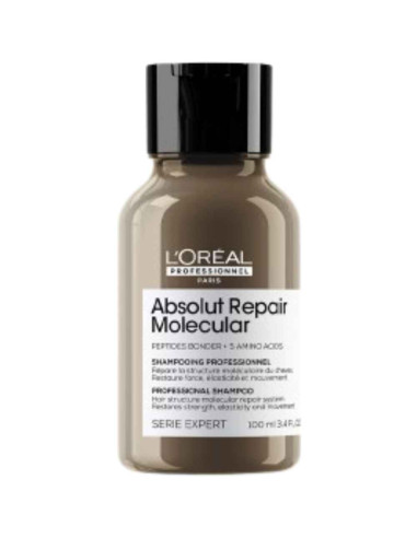 L'Oréal Professionnel Série Expert Absolut Repair Molecular Champô 100ml