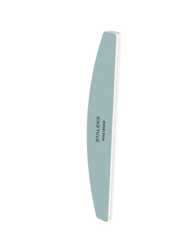 STALEKS PRO EXPERT 41 Bloco Polidor Crescente 400/3000 Grit