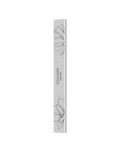 STALEKS PRO Lima Mineral Reta EXPERT 20 100/180 Grit