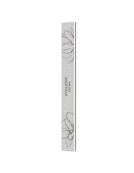 STALEKS PRO Lima Mineral Reta EXPERT 20 100/180 Grit