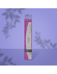 STALEKS PRO Lima Mineral Crescente EXPERT 40 100/100 Grit 2