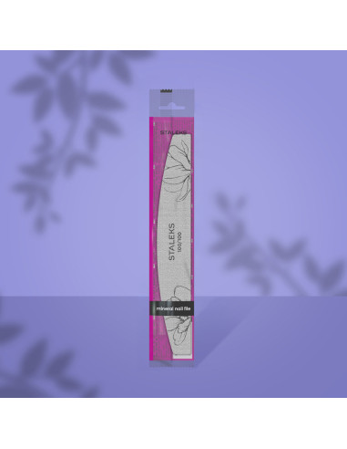 STALEKS PRO Lima Mineral Crescente EXPERT 40 100/100 Grit