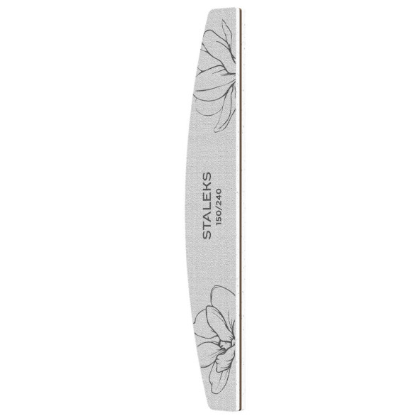 STALEKS PRO Lima Mineral Meia Lua EXPERT 40 150/240 Grit