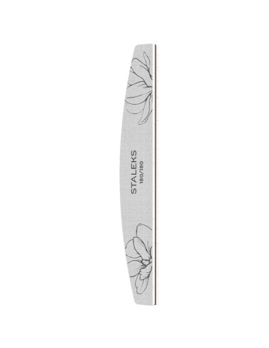 STALEKS PRO Lima Mineral Crescente EXPERT 40 180/180 Grit