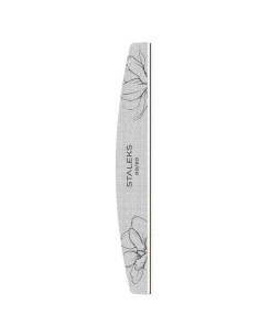 STALEKS PRO Lima Mineral Crescente EXPERT 40 80/80 Grit
