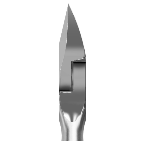 STALEKS PRO SMART 70 Alicate Profissional para Unhas 14 mm