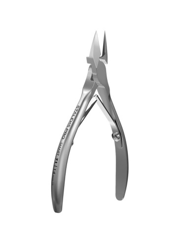 STALEKS PRO SMART 71 Alicate Profissional para Unhas Encravadas 14 mm