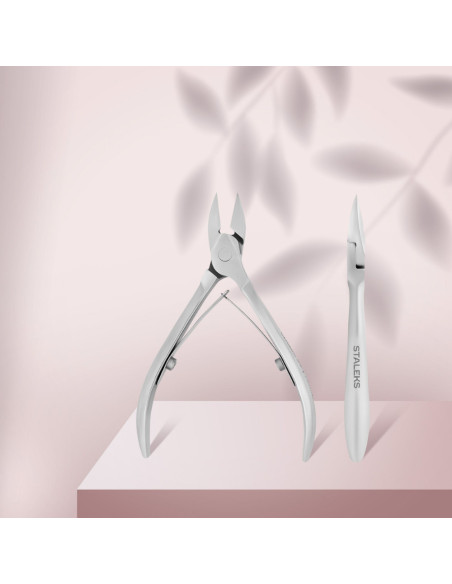 STALEKS PRO CLASSIC 63 Alicate para Unhas 14 mm
