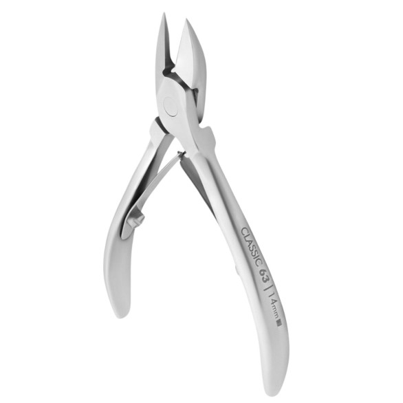 STALEKS PRO CLASSIC 63 Alicate para Unhas 14 mm