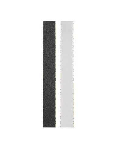 STALEKS PRO papmAm MIX EXPERT 22 Limas Descartáveis 100/180 Grit – 50 Un.