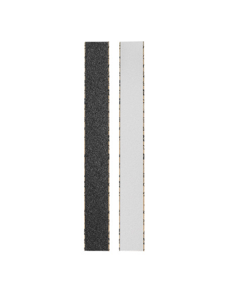STALEKS PRO papmAm MIX EXPERT 22 Limas Descartáveis 100/180 Grit – 50 Un.