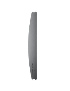 STALEKS PRO EXPERT 40 Base Metálica Meia Lua para Limas Descartáveis