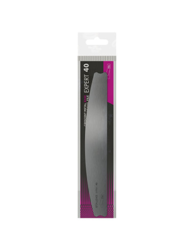 STALEKS PRO EXPERT 40 Base Metálica Meia Lua para Limas Descartáveis