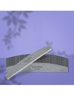 STALEKS PRO SMART 40 Lima Mineral Meia Lua 150/240 Grit – 25 Uni. 2