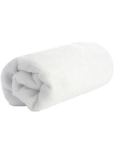 Weelko Capa Physio Branca para Marquesa de Fisioterapia