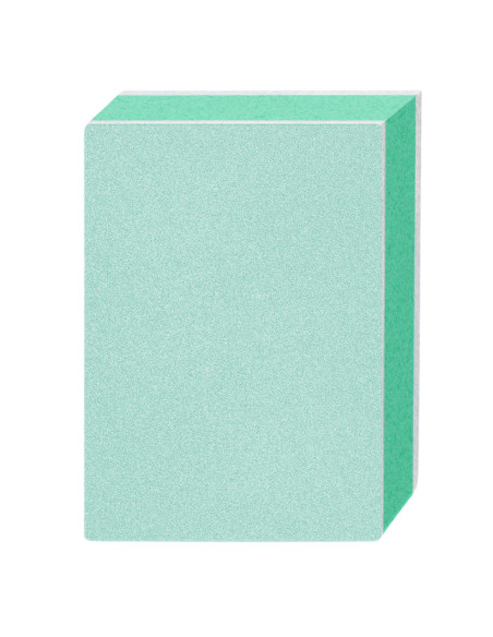STALEKS PRO EXPERT 51M Mini Bloco Polidor Retangular 400/3000 Grit