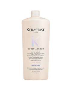 Kérastase Gloss Absolu Insta Glaze Tratamento Condicionador 1000 ml