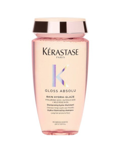 Kérastase Gloss Absolu Bain Hydra-Glaze Champô 250 ml
