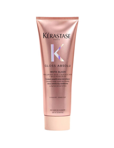 Kérastase Gloss Absolu Insta Glaze Fondant Condicionador 250 ml