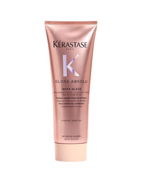 Kérastase Gloss Absolu Insta Glaze Fondant Condicionador 250 ml