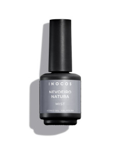 INOCOS Verniz Gel Natura Lovers Aqua Edition GP542 Nevoeiro Natura – 10 ml