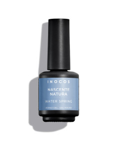 INOCOS Verniz Gel Natura Lovers Aqua Edition GP543 Nascente Natura – 10 ml