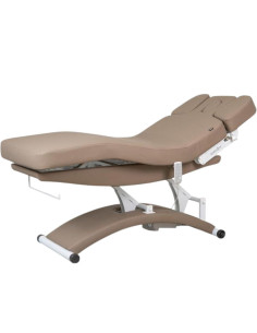 Weelko TAL Marquesa Spa Elétrica 3 Motores com Aquecimento Bege