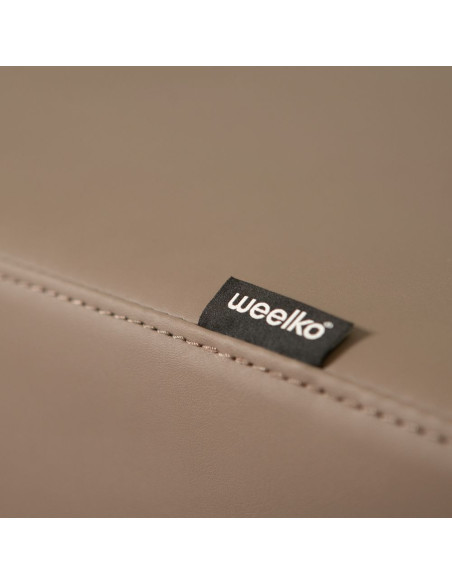 Weelko TAL Marquesa Spa Elétrica 3 Motores com Aquecimento Bege