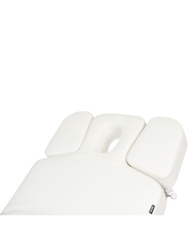 Weelko TAL Marquesa Spa Elétrica 3 Motores com Aquecimento Branca