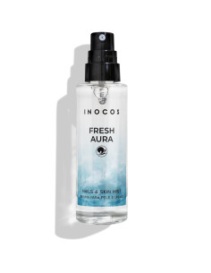 INOCOS Fresh Aura Bruma para Pele e Unhas – 30 ml