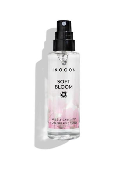 INOCOS Soft Bloom Bruma para Pele e Unhas – 30 ml