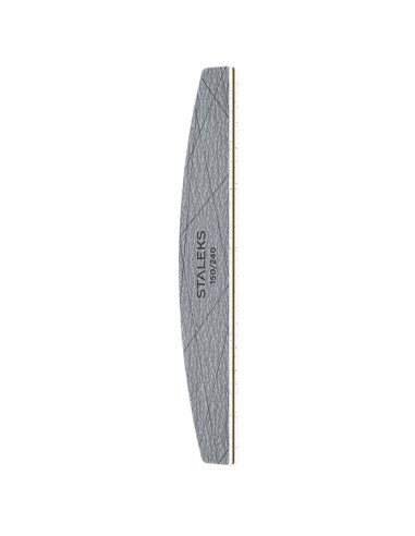 STALEKS PRO SMART 40 Lima Mineral Meia Lua 150/240 Grit