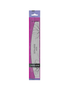 STALEKS PRO Lima Mineral Crescente EXPERT 40 80/80 Grit