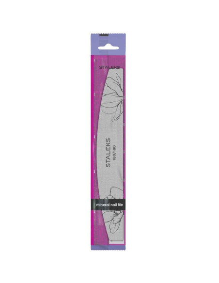 STALEKS PRO Lima Mineral Crescente EXPERT 40 180/180 Grit