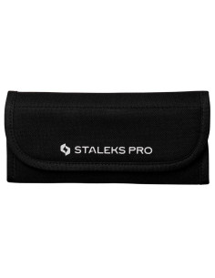 STALEKS EXPERT Estojo Profissional para Ferramentas – 10 Compartimentos