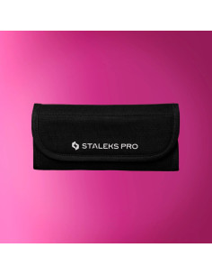 STALEKS EXPERT Estojo Profissional para Ferramentas – 10 Compartimentos 2