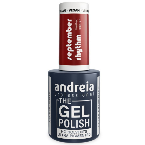 Andreia Professional The Gel Polish September Rhythm SR1 10,5 ml