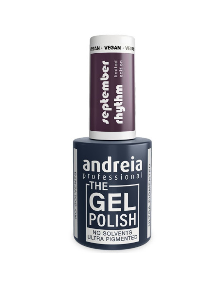 Andreia Professional The Gel Polish September Rhythm SR2 10,5 ml