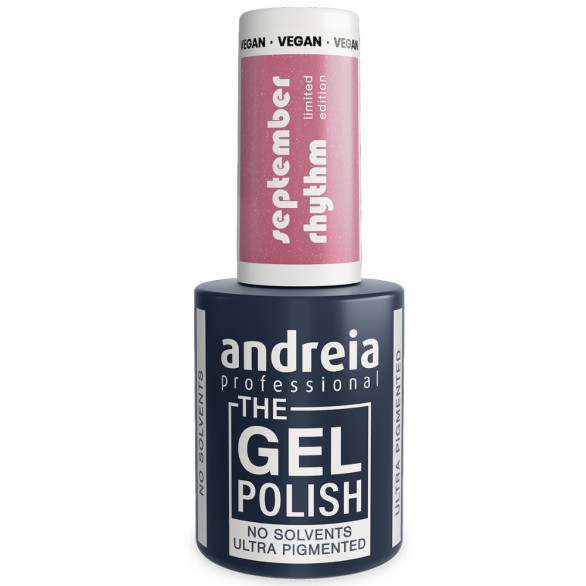 Andreia Professional The Gel Polish September Rhythm SR3 10,5 ml