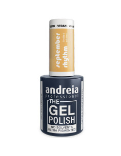 Andreia Professional The Gel Polish September Rhythm SR4 10,5 ml