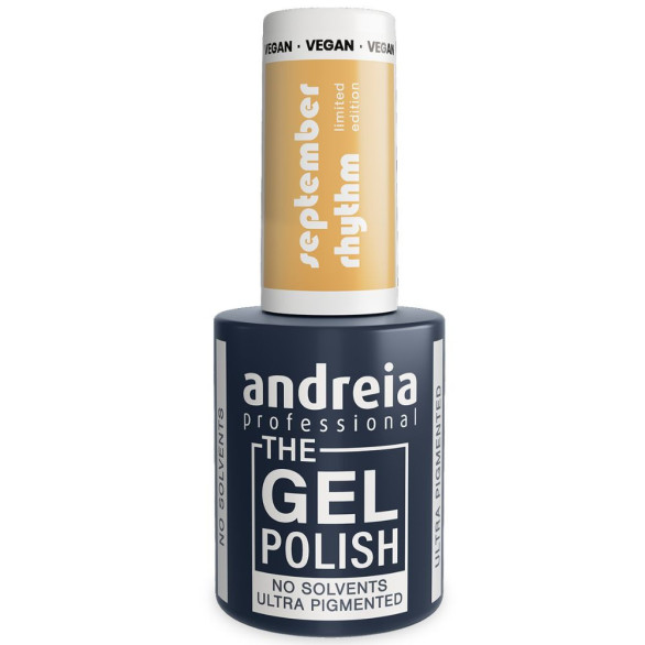 Andreia Professional The Gel Polish September Rhythm SR4 10,5 ml