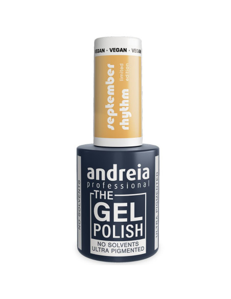 Andreia Professional The Gel Polish September Rhythm SR4 10,5 ml