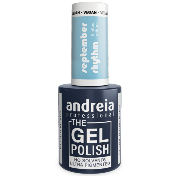 Andreia Professional The Gel Polish September Rhythm SR5 10,5 ml