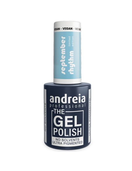 Andreia Professional The Gel Polish September Rhythm SR5 10,5 ml