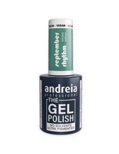 Andreia Professional The Gel Polish September Rhythm SR6 10,5 ml