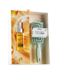 ANDREIA Professional SHINE & DETANGLER HAIR SET – Coffret para Cabelo