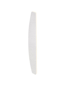 STALEKS EXPERT 40 Lixas Adesivas Substituíveis Meia-Lua 100 Grit – 30 Unidades