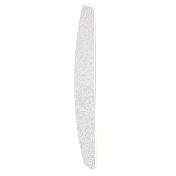 STALEKS EXPERT 40 Lixas Adesivas Substituíveis Meia-Lua 100 Grit – 30 Unidades