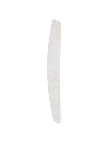 STALEKS EXPERT 40 Lixas Adesivas Substituíveis Meia-Lua 100 Grit – 30 Unidades