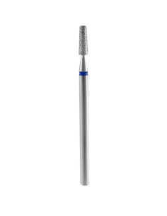 STALEKS EXPERT Fresa Diamantada Cone Truncado Azul 2,5 mm – Parte Operacional 8 mm